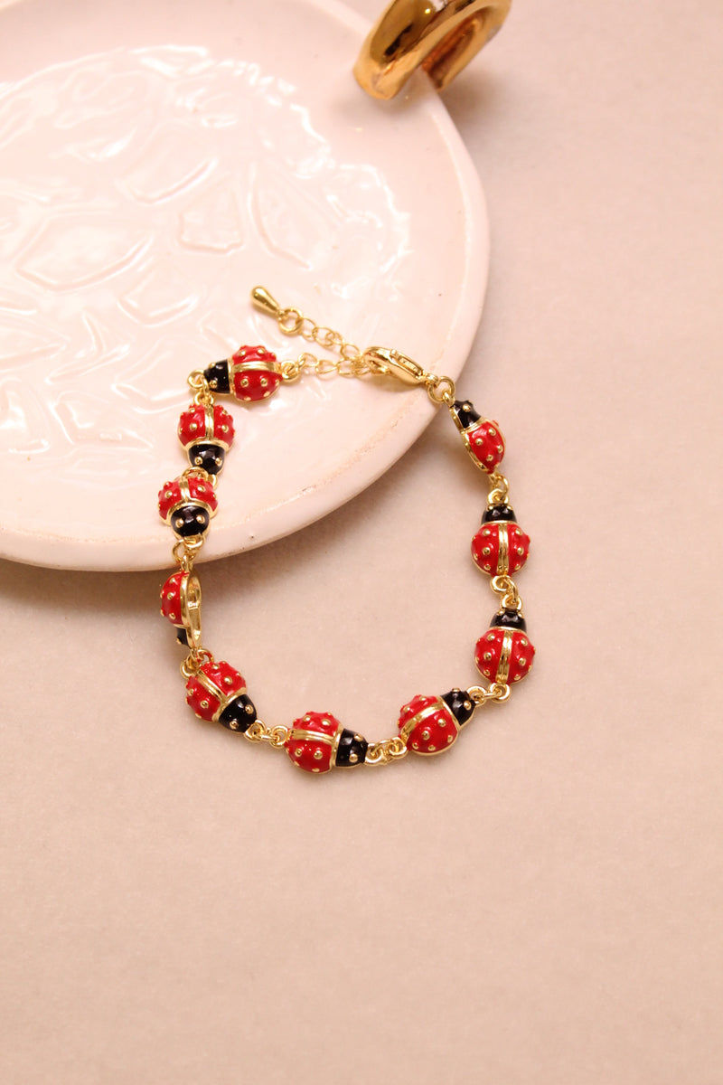 Pulsera Catarinas