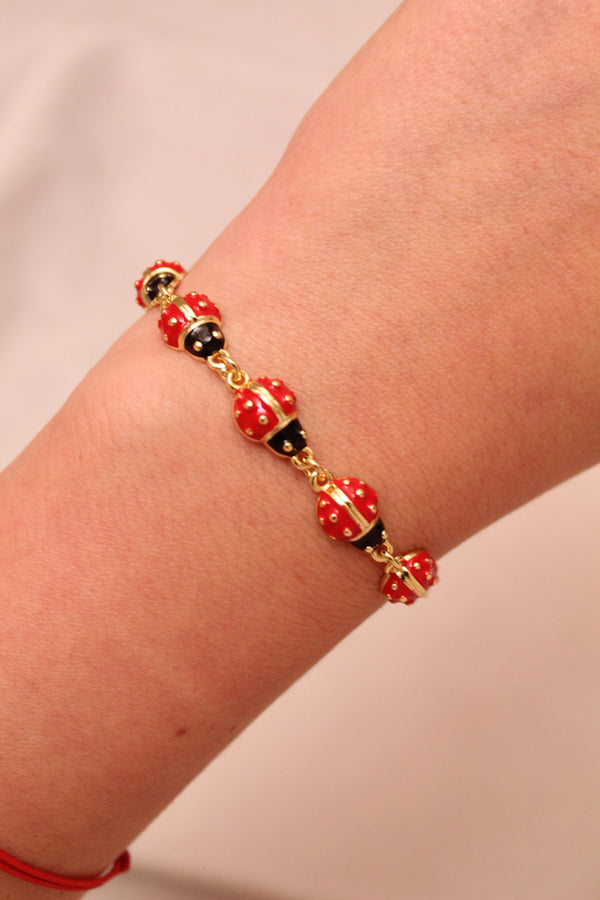 Pulsera Catarinas