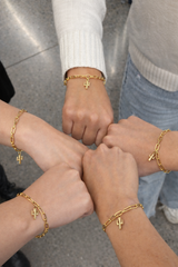 Pulsera Amistad Cactus