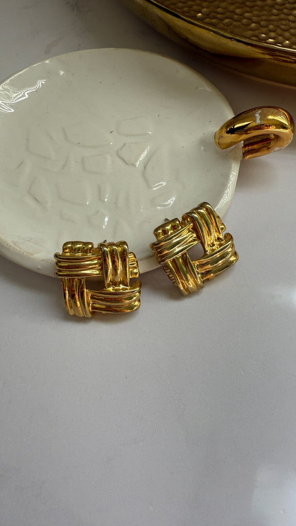 Aretes Londres