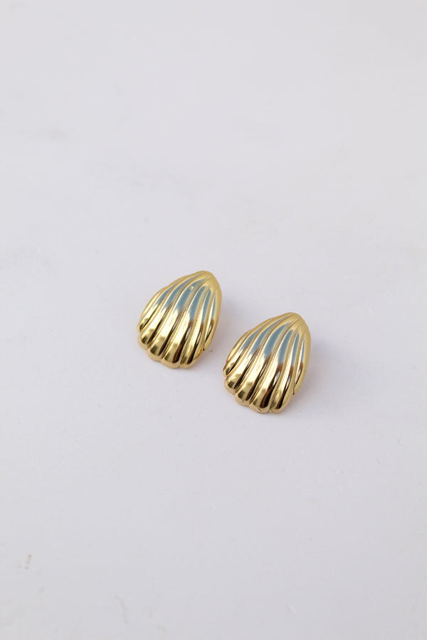 Aretes Concha