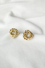 Aretes Nudo