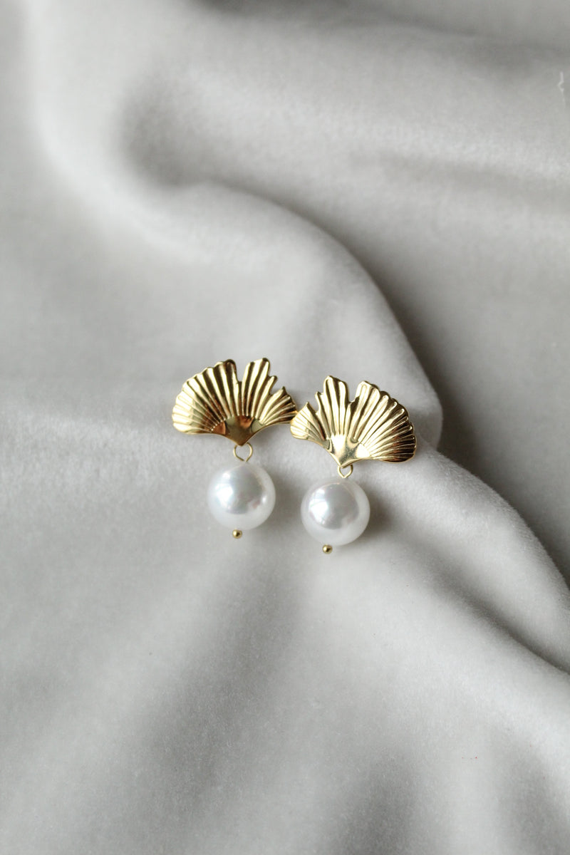 Aretes Marina Bay