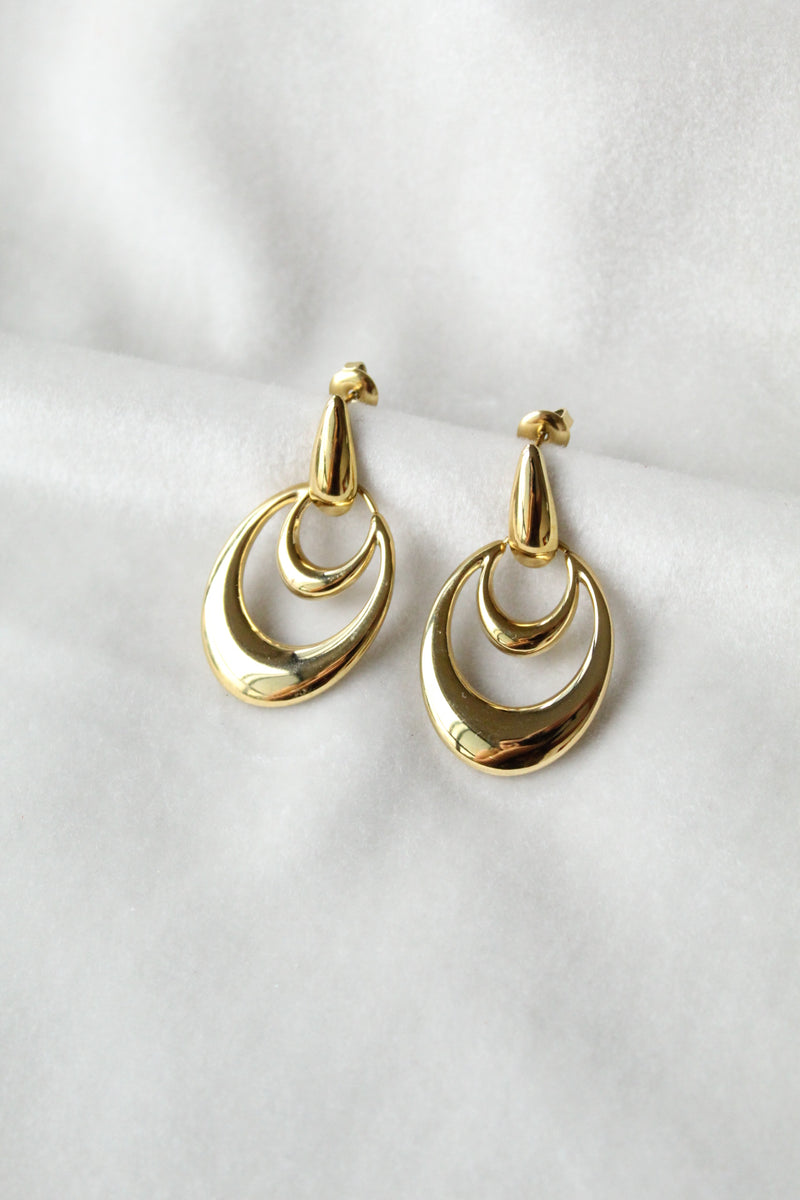 Aretes Cambodia