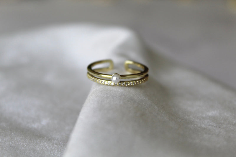 Anillo Sofy