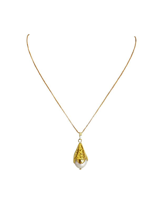 Gota de Perla - Largo