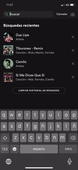 Canción Personalizada