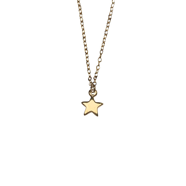 Estrella Mini - Agua de Coco Meaningful Jewelry