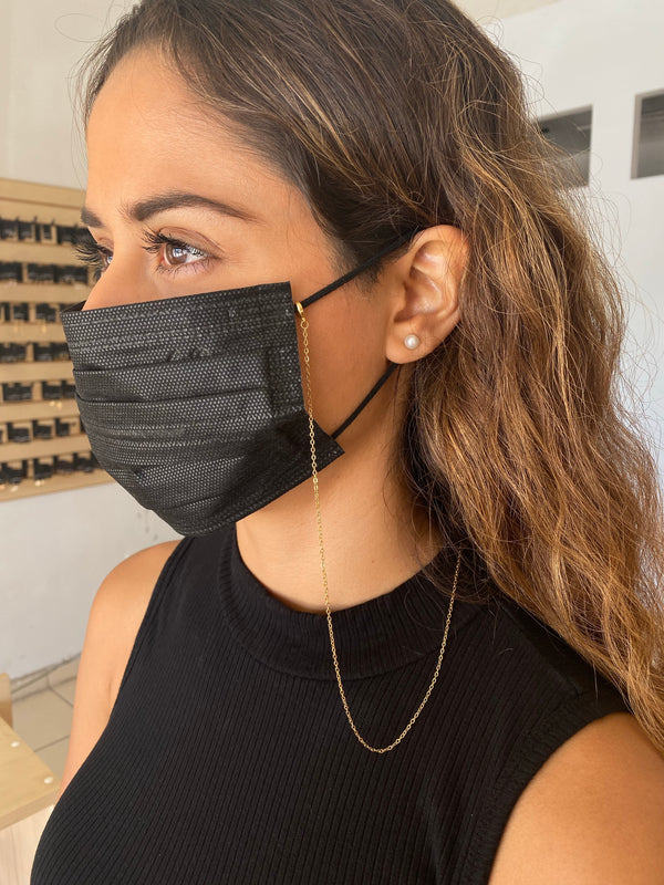 Cadena Facemask