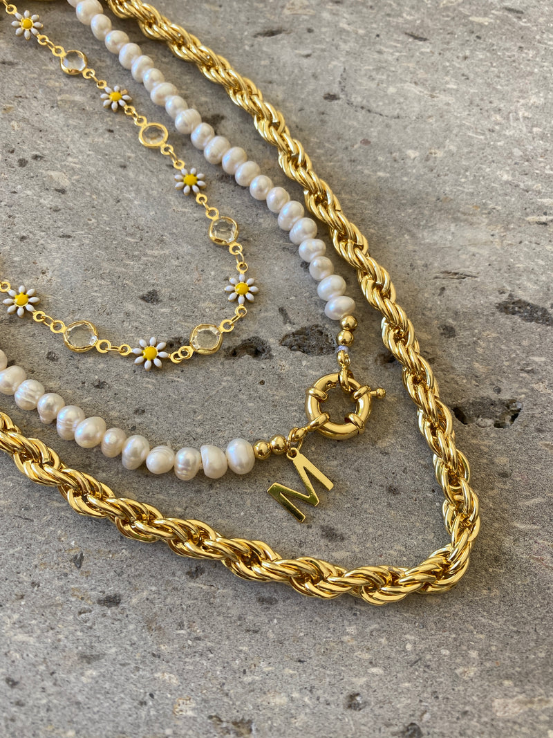 Set de 3 Collares - Envío Gratis