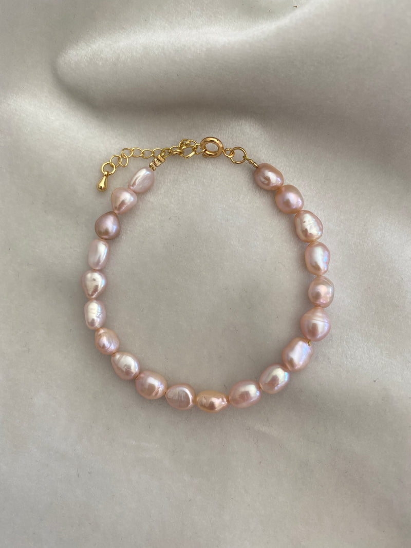 Perlas de río | Fábrica Rosa