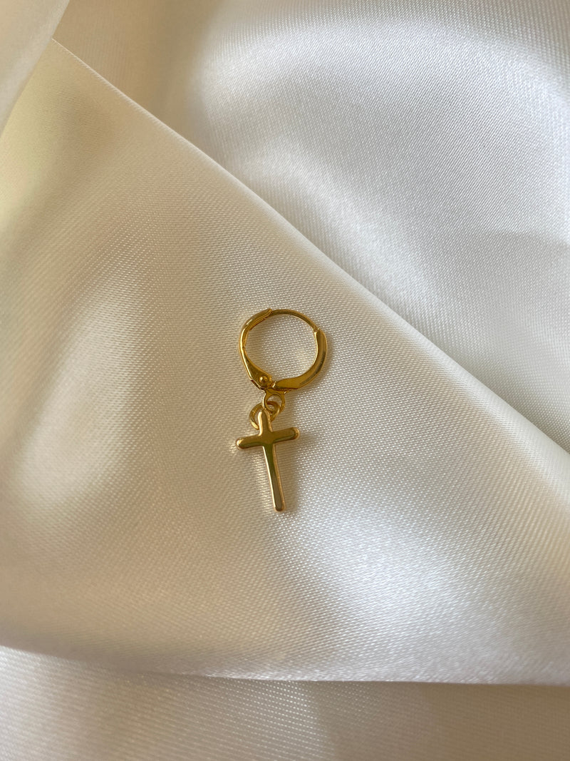 Piercing Mini Cruz Lisa