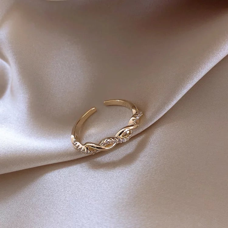 Anillo Espiral