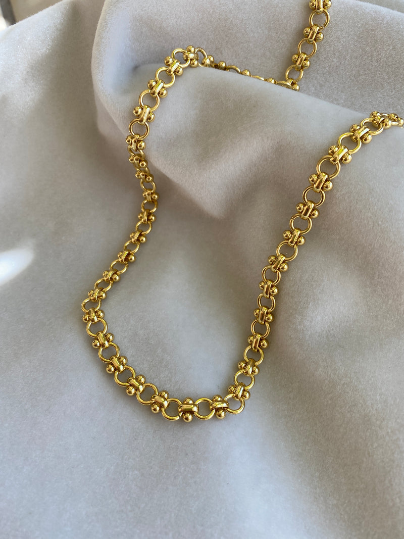 Choker Santorini